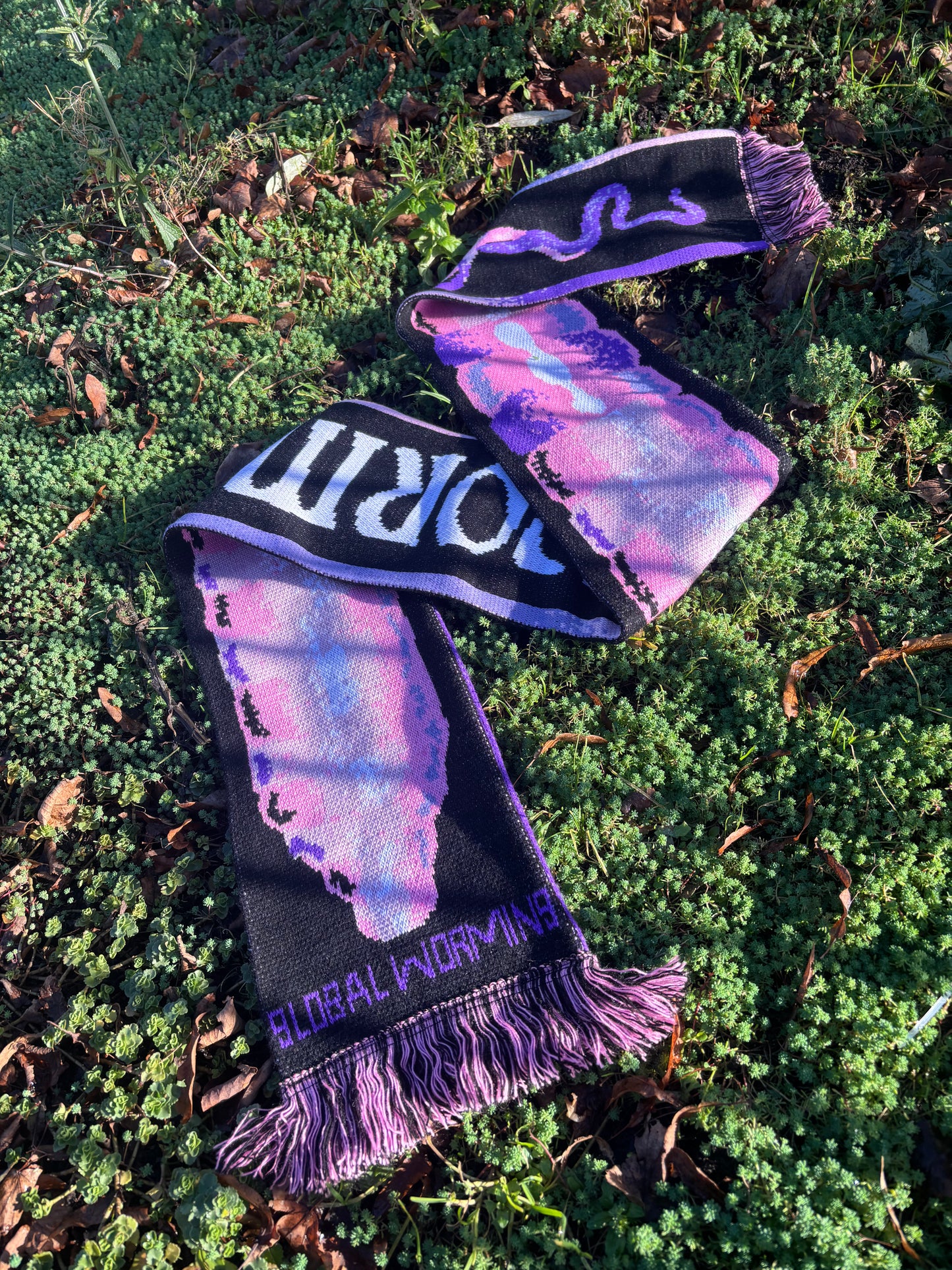 STAY WORM - SPECIAL EDITION - LIGHT PNK